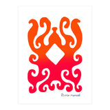Pop Abstract 2023 129 Copia (Print Only) thumbnail
