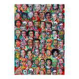 Comp Verano 4 2020 And Retratos 3d (Print Only) thumbnail