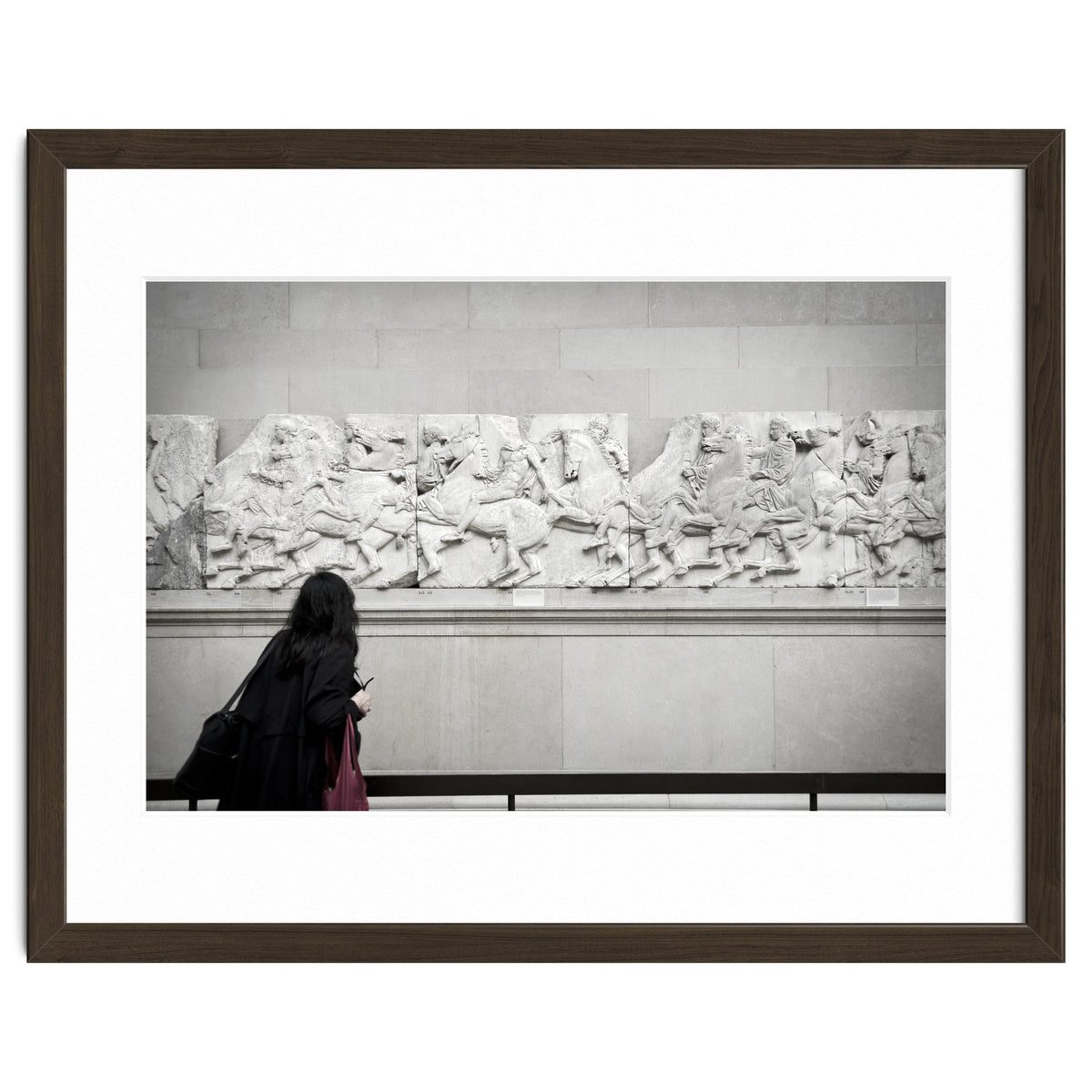 Elgin marbles