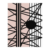 Abstrato Geométrico 37.4 (Print Only) thumbnail