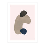 Mid Century Modern Geometric (Print Only) thumbnail
