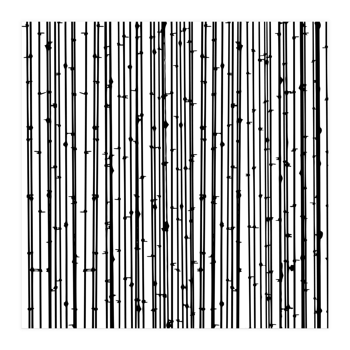 Distraction (Print Only)