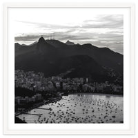 Carioca Silhouettes 2 1x1