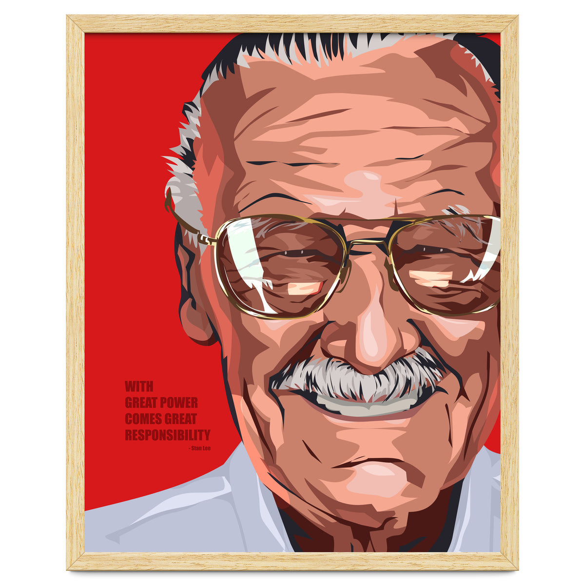Stan Lee