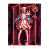 Eleven (Print Only) thumbnail
