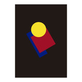 Modern Geometric Abstract 6 (Print Only) thumbnail