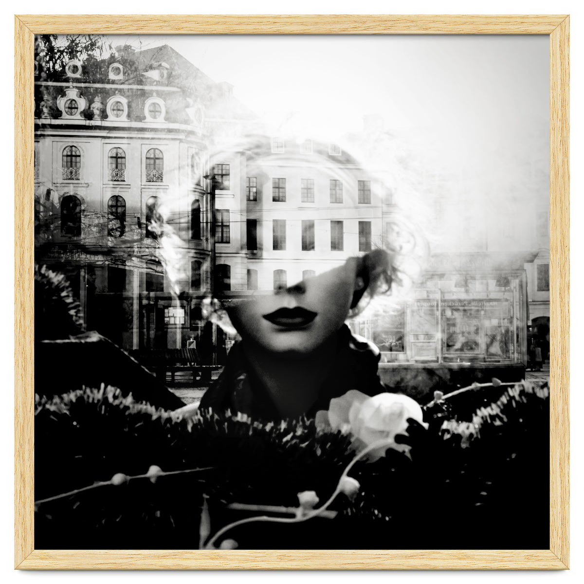 memories of tomorrow