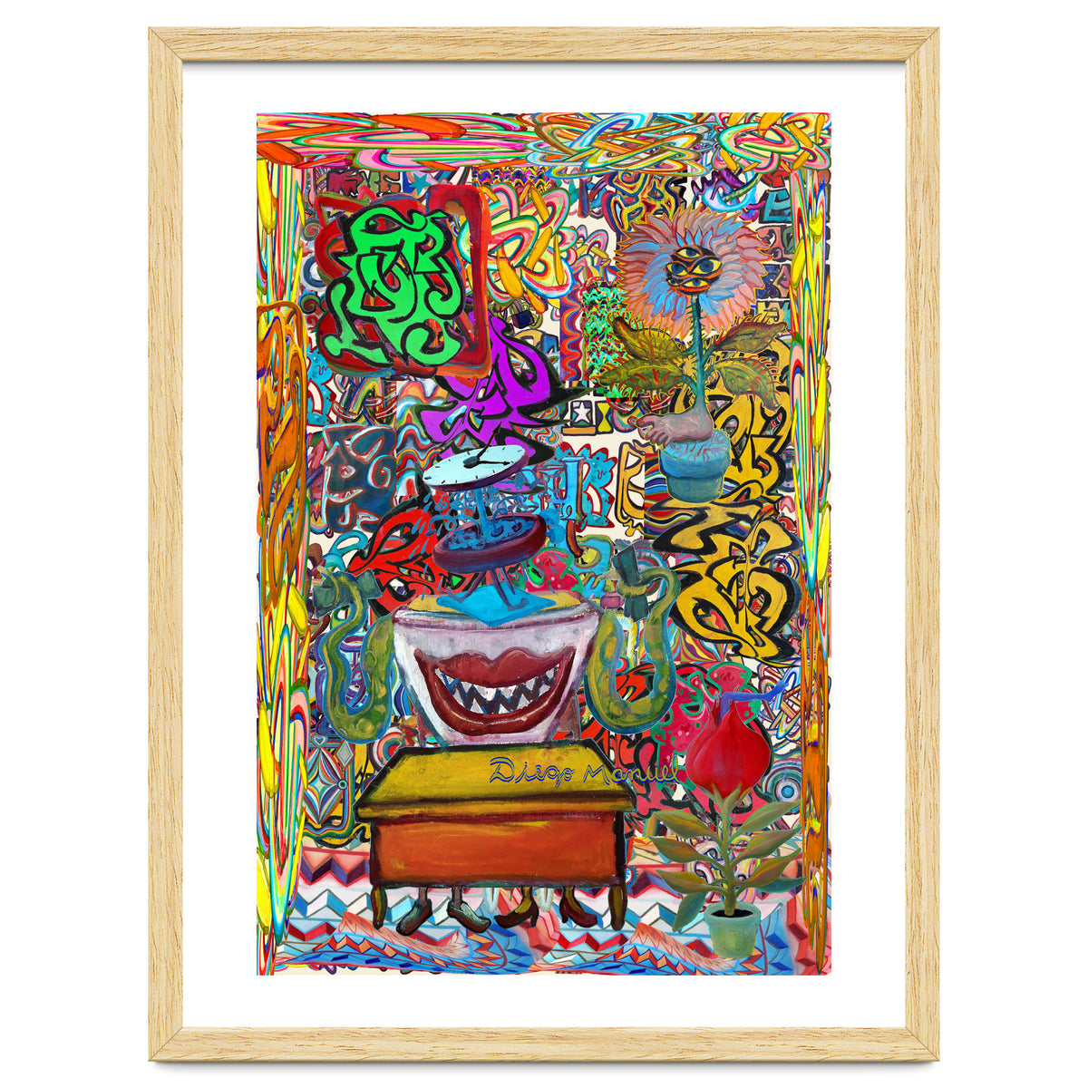 Oficina Del Cobrador 26