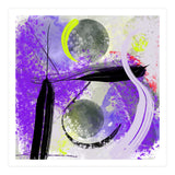 The Satellites (Print Only) thumbnail