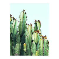 Cactus Love (Print Only)