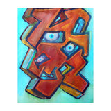 Graffiti Real 20 (Print Only) thumbnail