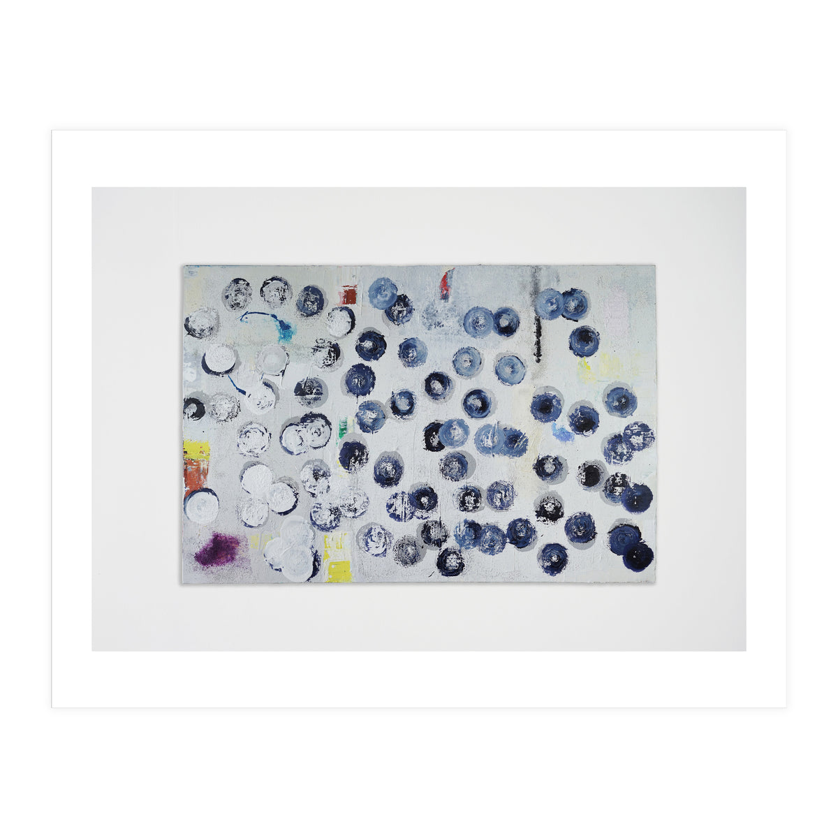 Float  (Print Only)
