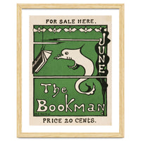 The Bookman Advertisement