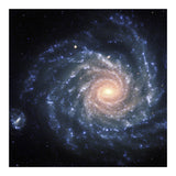 Spiral Galaxy NGC 1232 (Print Only) thumbnail