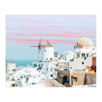 Scenic Greece (Print Only)