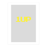 1UP II (Print Only) thumbnail