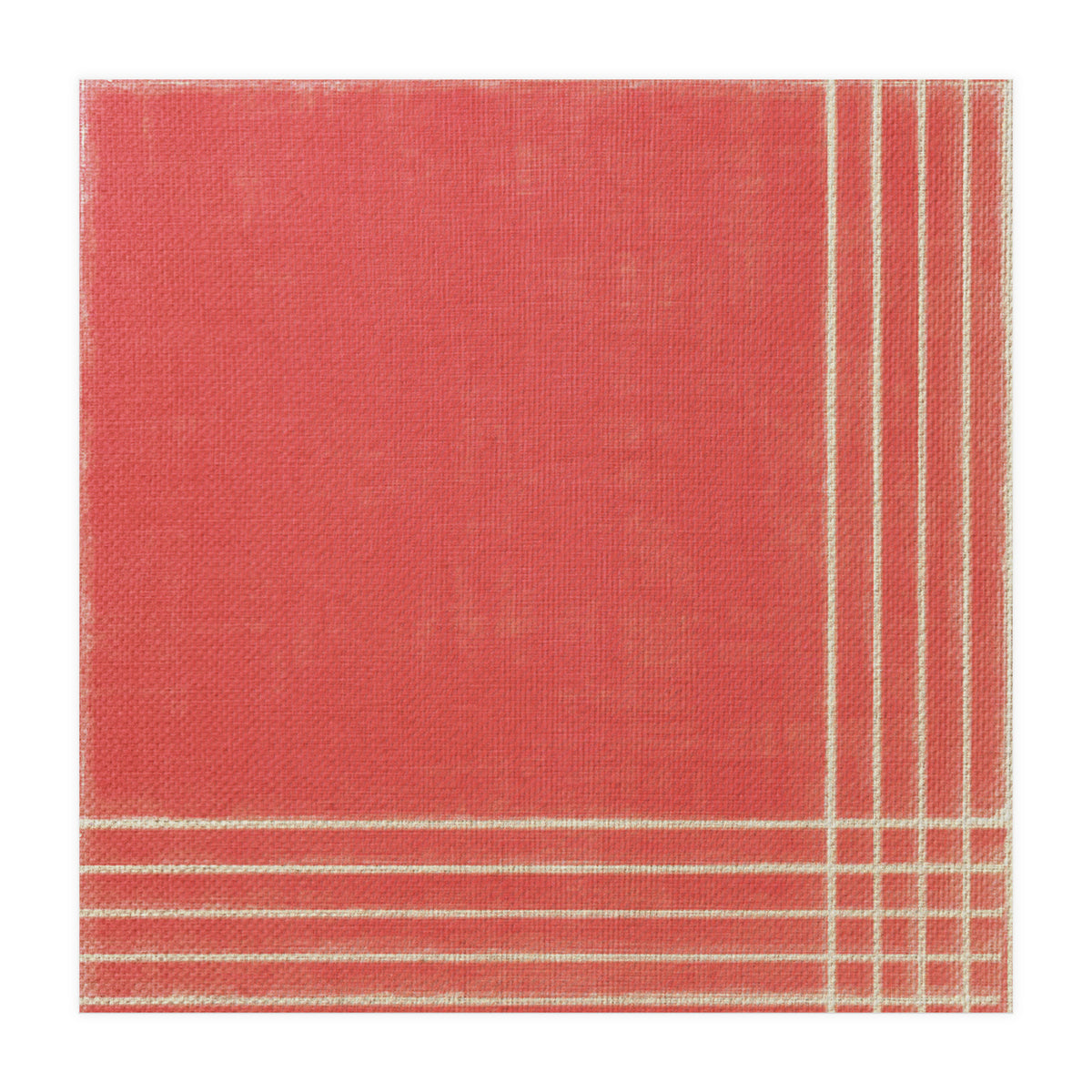 Line Meeting (Print Only)