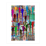 Graffiti Digital 2022 809 (Print Only) thumbnail