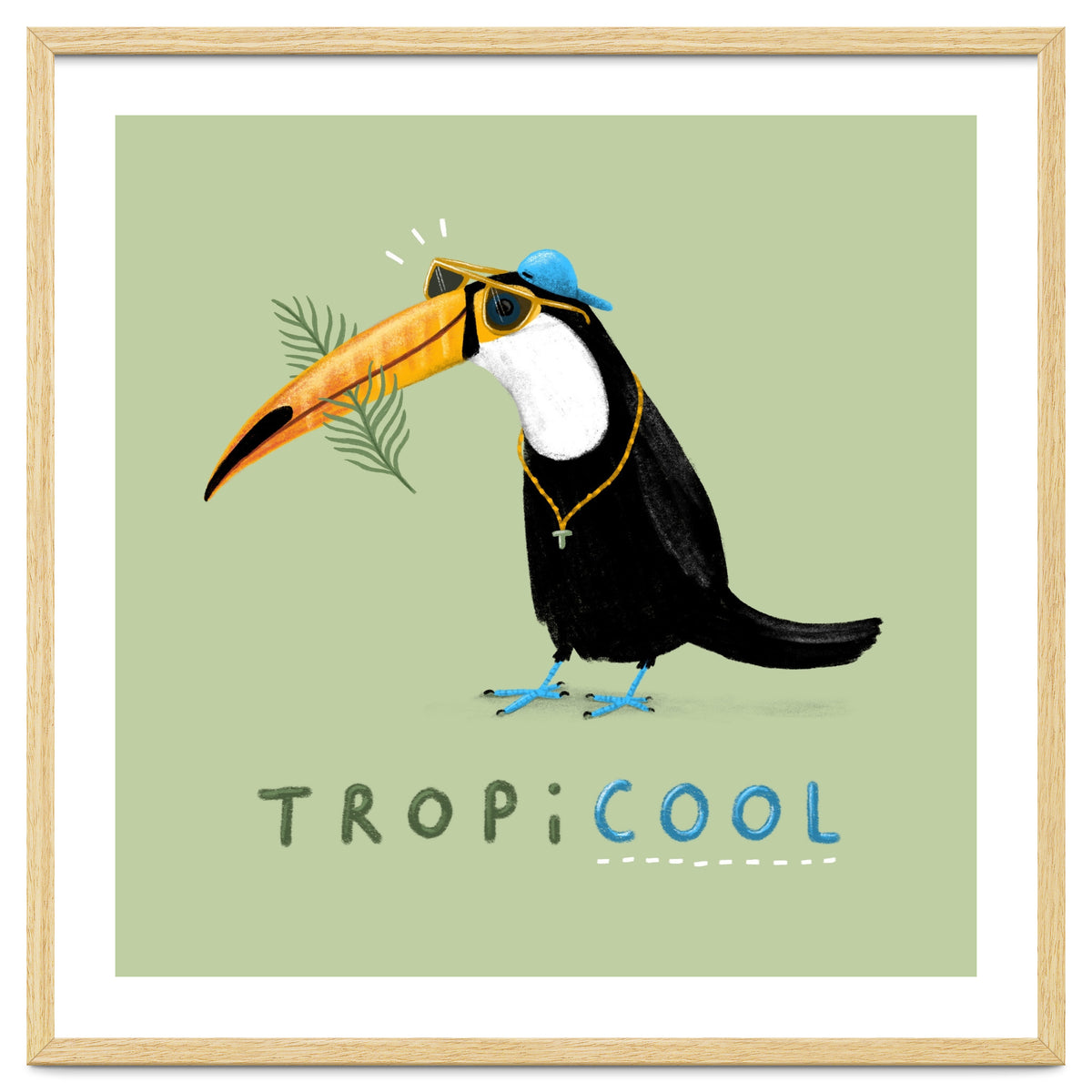 Tropicool