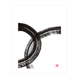 Knot Kisses (Print Only) thumbnail