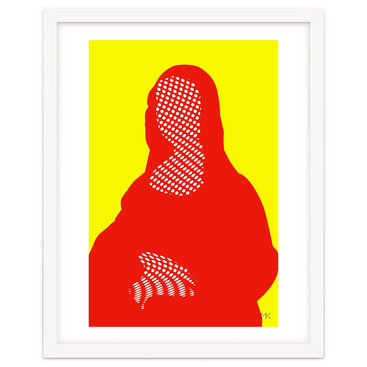 Mona, nu mach aber mal ein Punkt 2