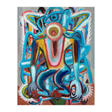 Graffiti Digital 2022 777 (Print Only) thumbnail