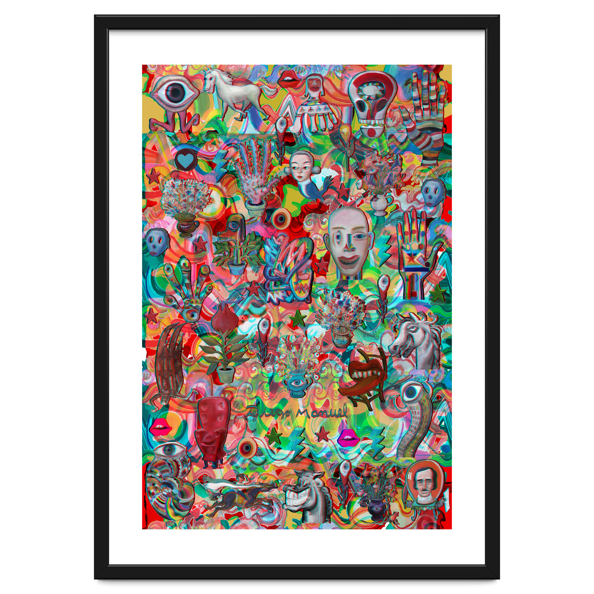 Comp Verano 4 2020 And Pop 3d 2