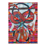 Pop Abstract 2023 Tapiz 15 (Print Only) thumbnail