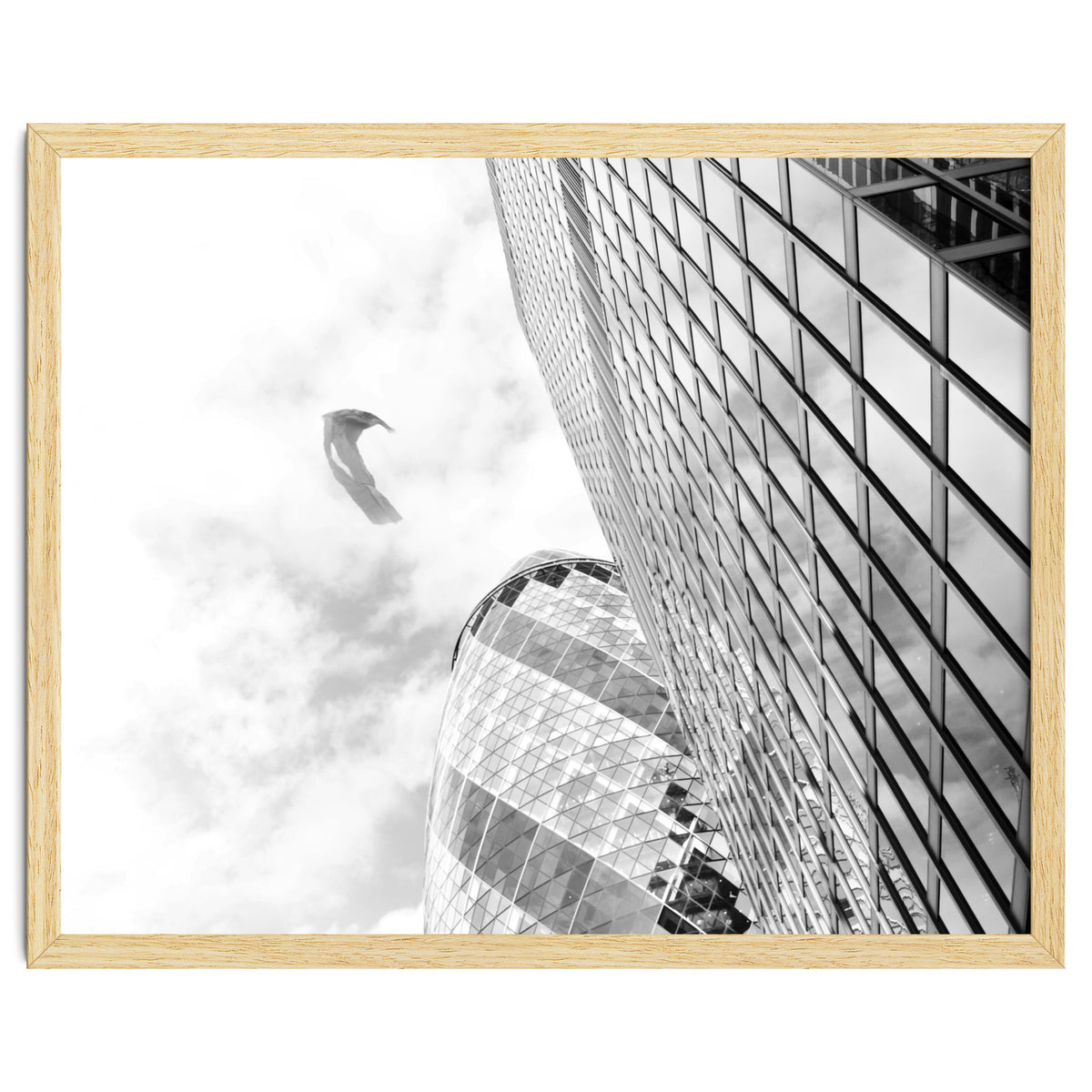 Air, Urban Life And Modern London Architecture