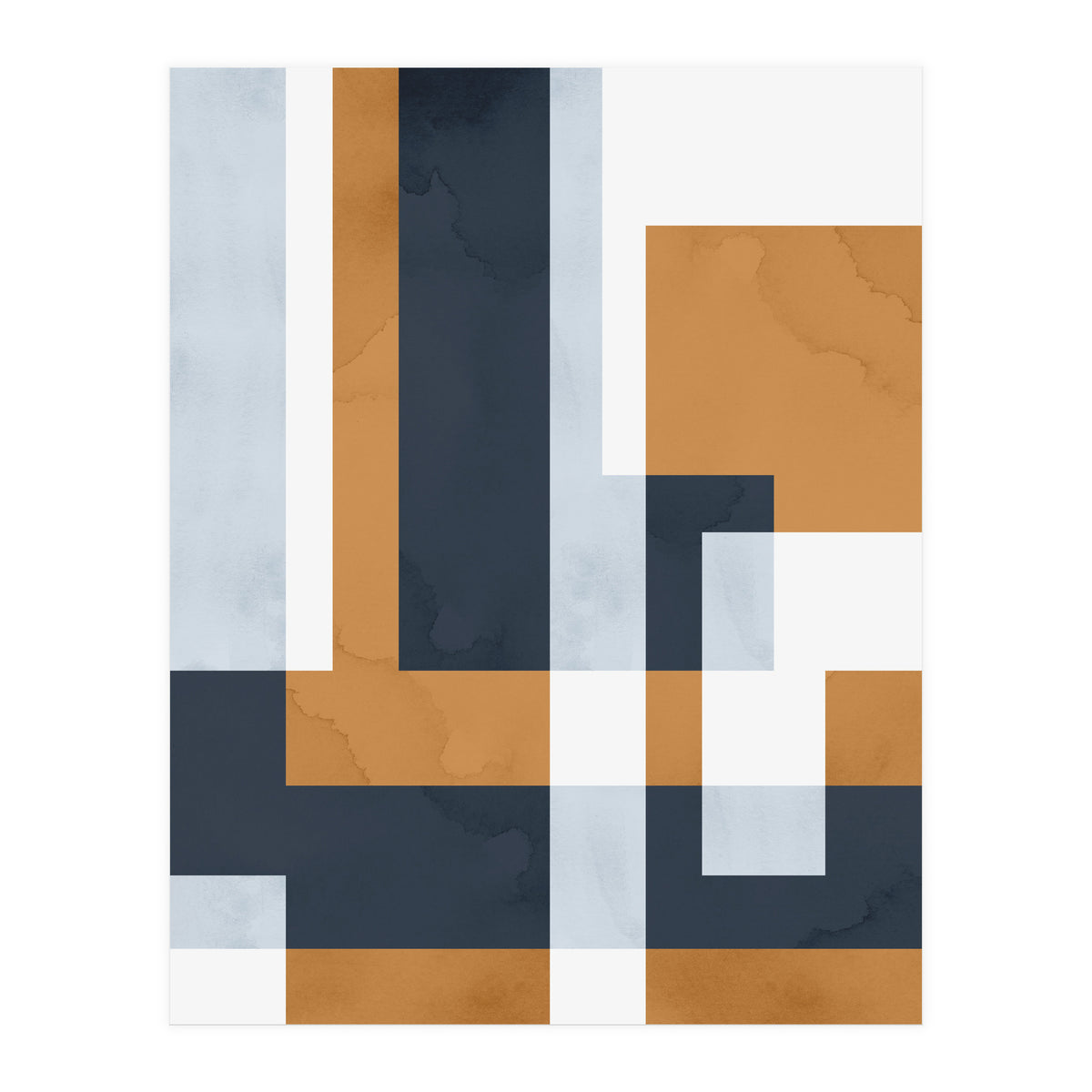 Layers B (Print Only)