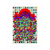 Graffiti Digital 41 (Print Only) thumbnail