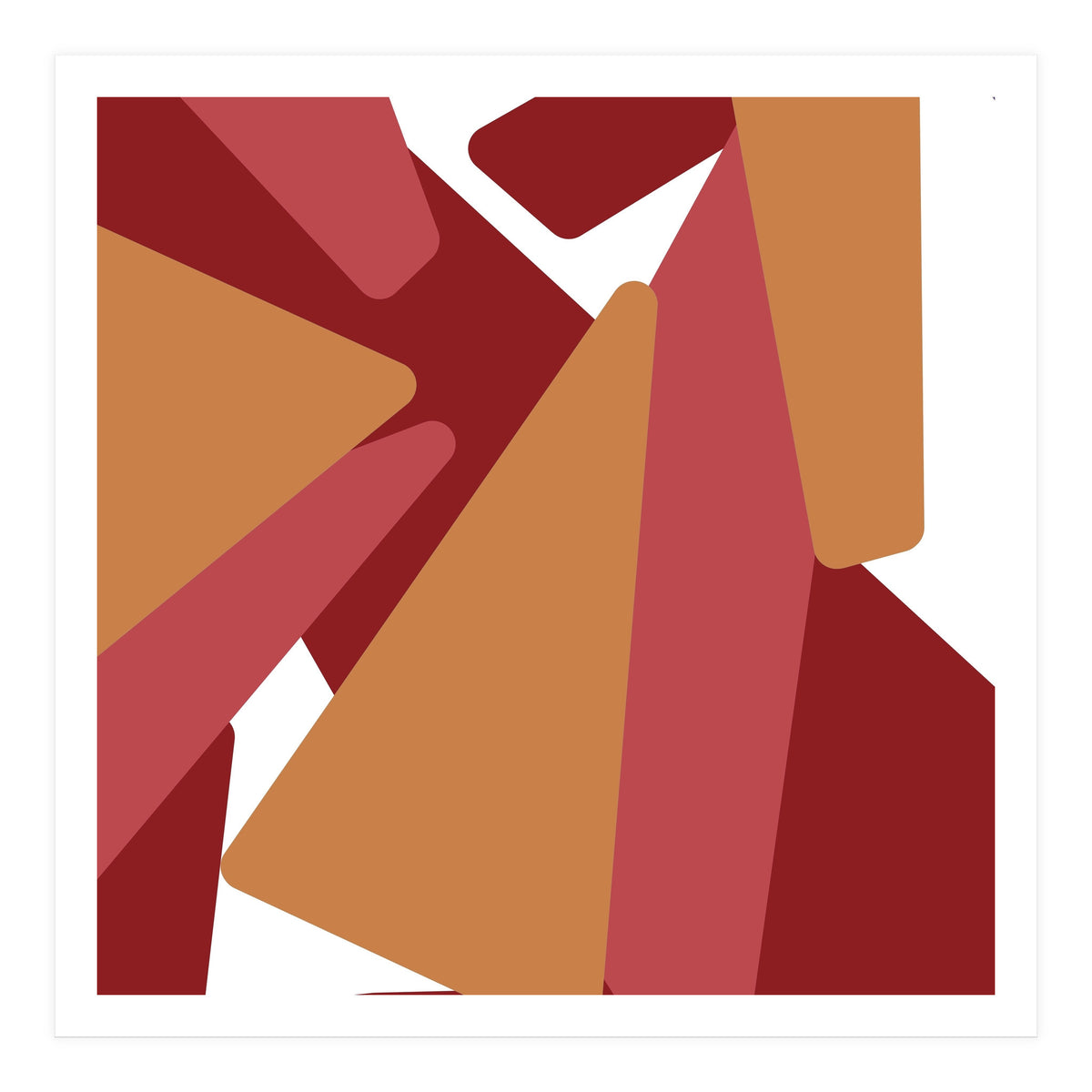 Colorful 13 (Print Only)