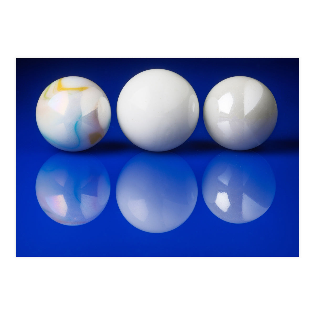 Marbles (Print Only)