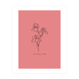 No more lies (Print Only) thumbnail