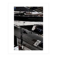 Urban #31 (Print Only)