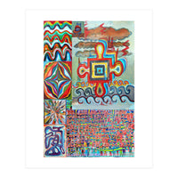 Graffiti Digital 2022 514 (Print Only)