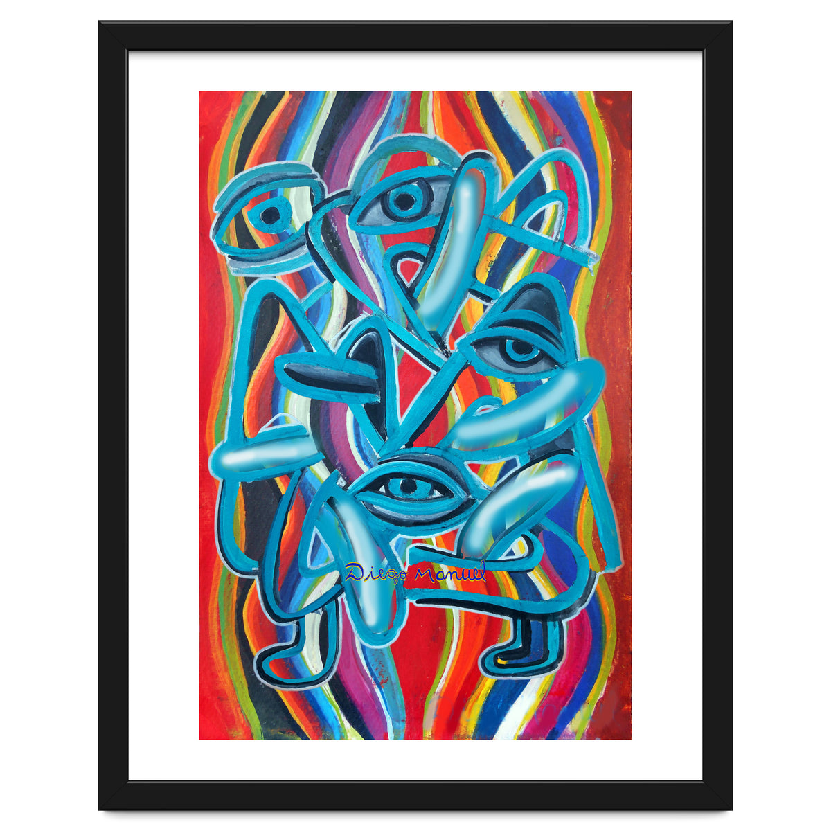 Graffiti Digital 2022 723