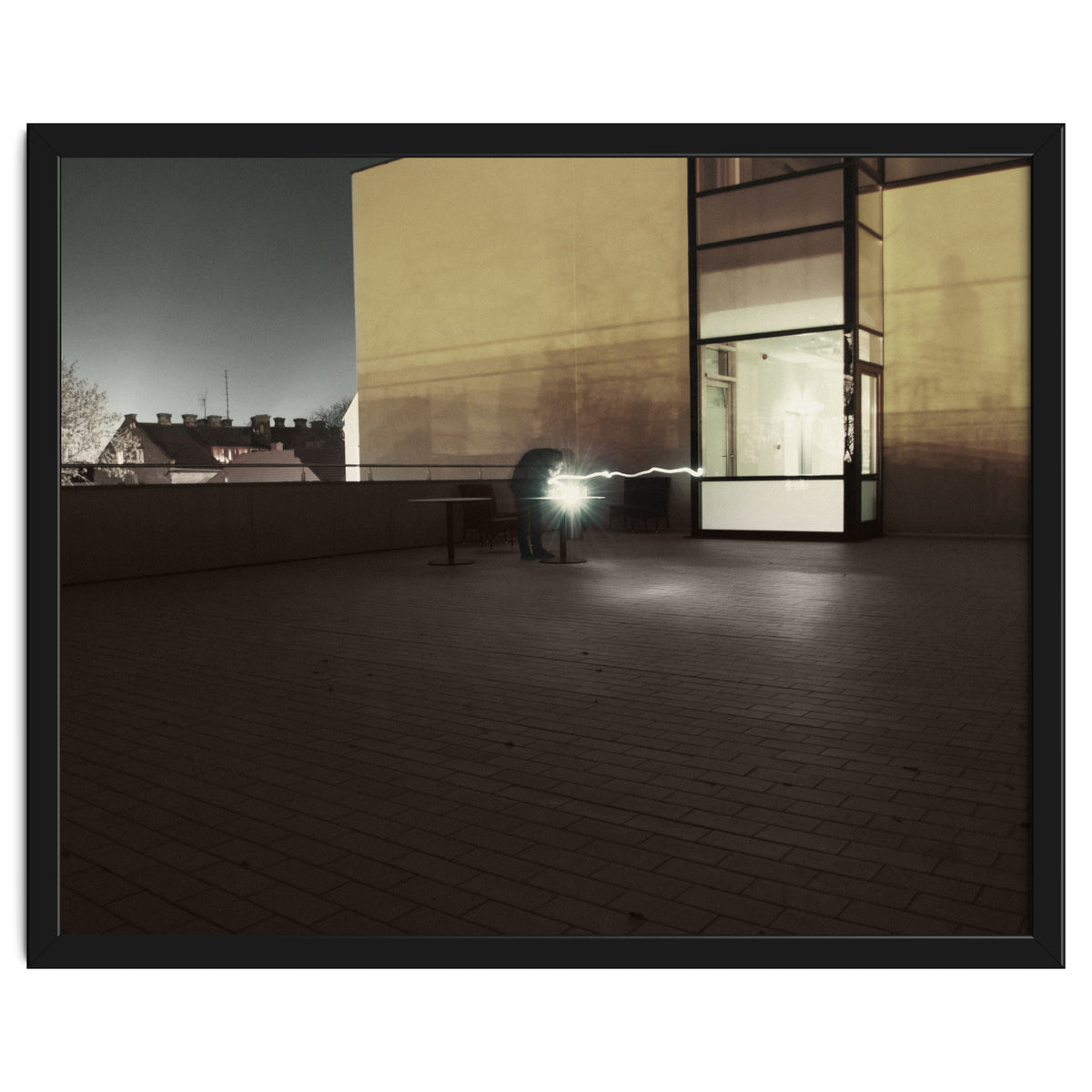 The Academy of Magic