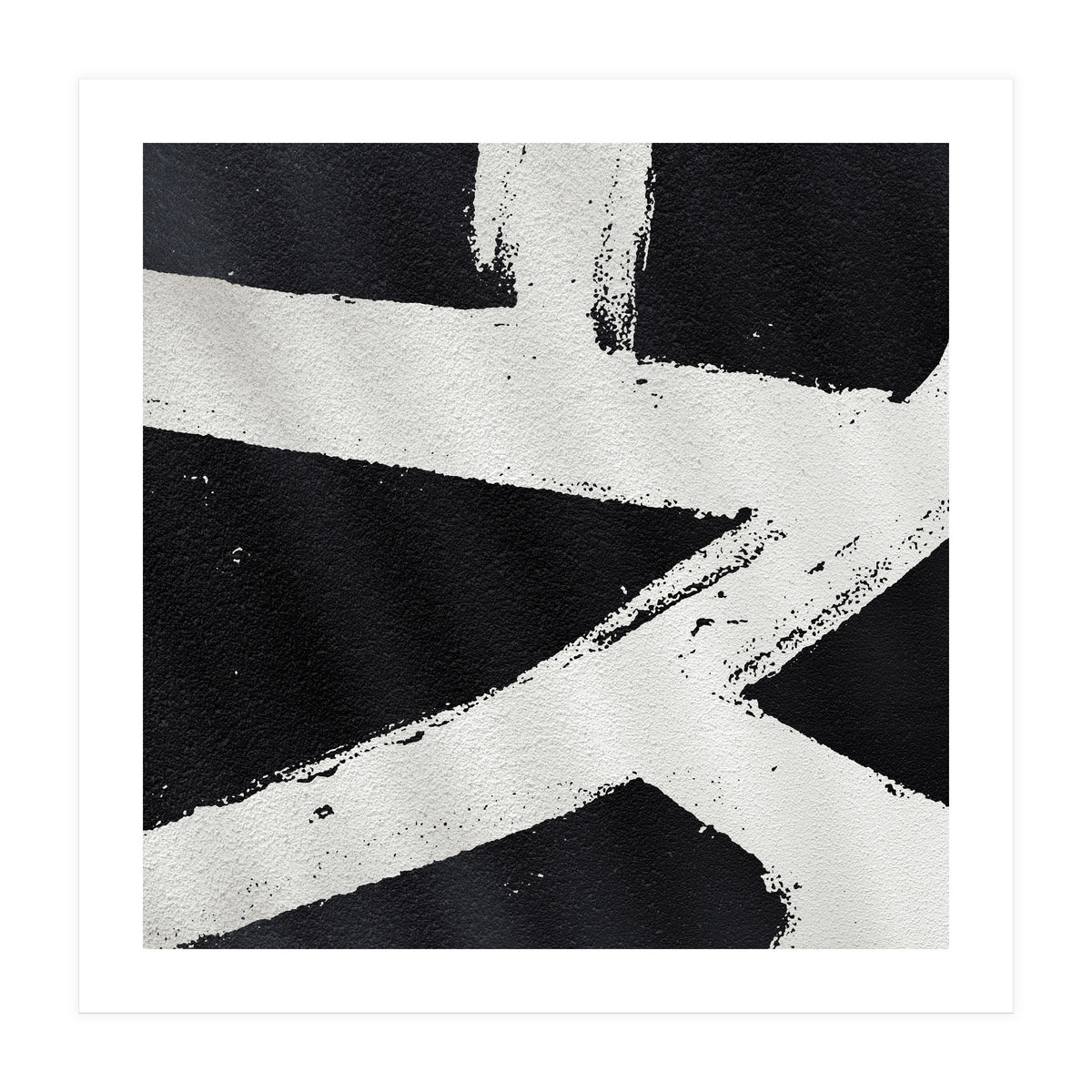 Encruzilhada 7 (Print Only)