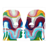 Abstracto Pop Nuevo 6  (Print Only) thumbnail