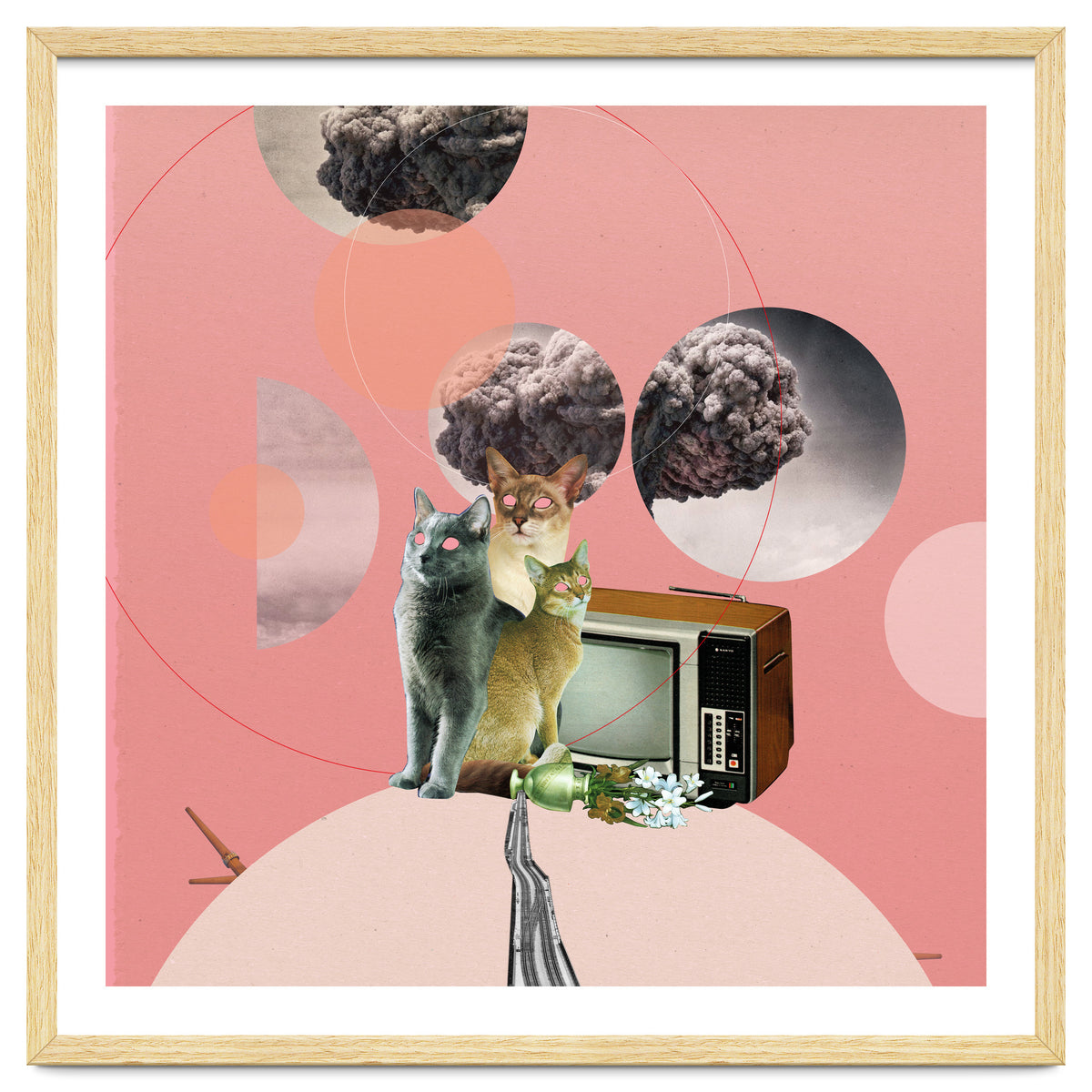 Katzen Jammer · One Last Time