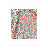 Romanian embroidery background 3 (Print Only) thumbnail