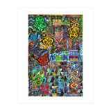 Graffiti Digital 2022 529 (Print Only) thumbnail