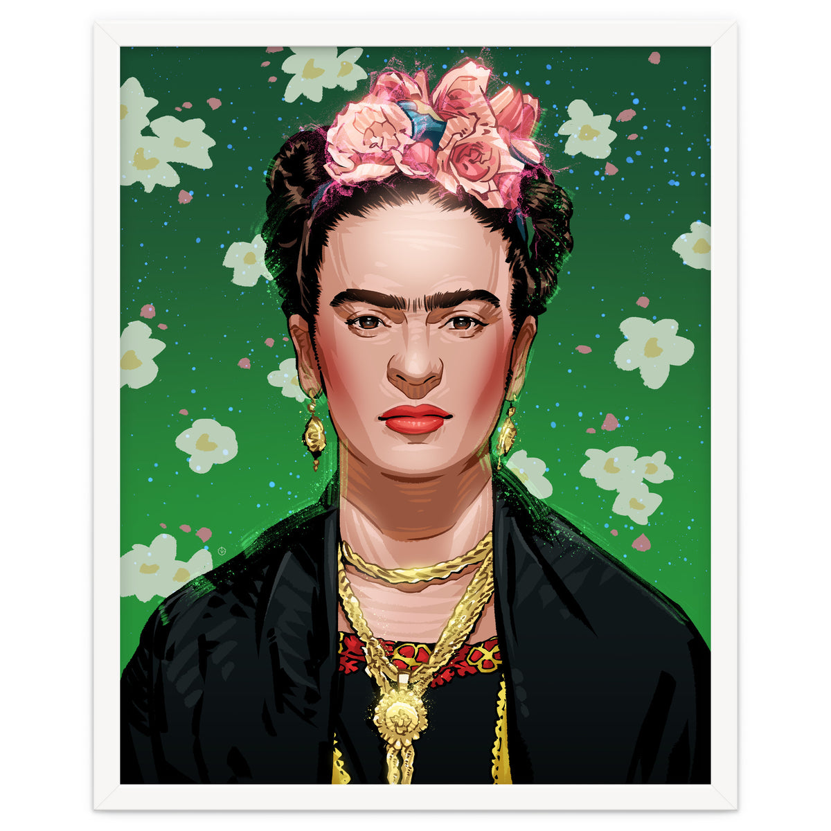 Frida Kahlo