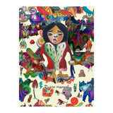 Graffitis 2021 Tapiz 57 B (Print Only) thumbnail