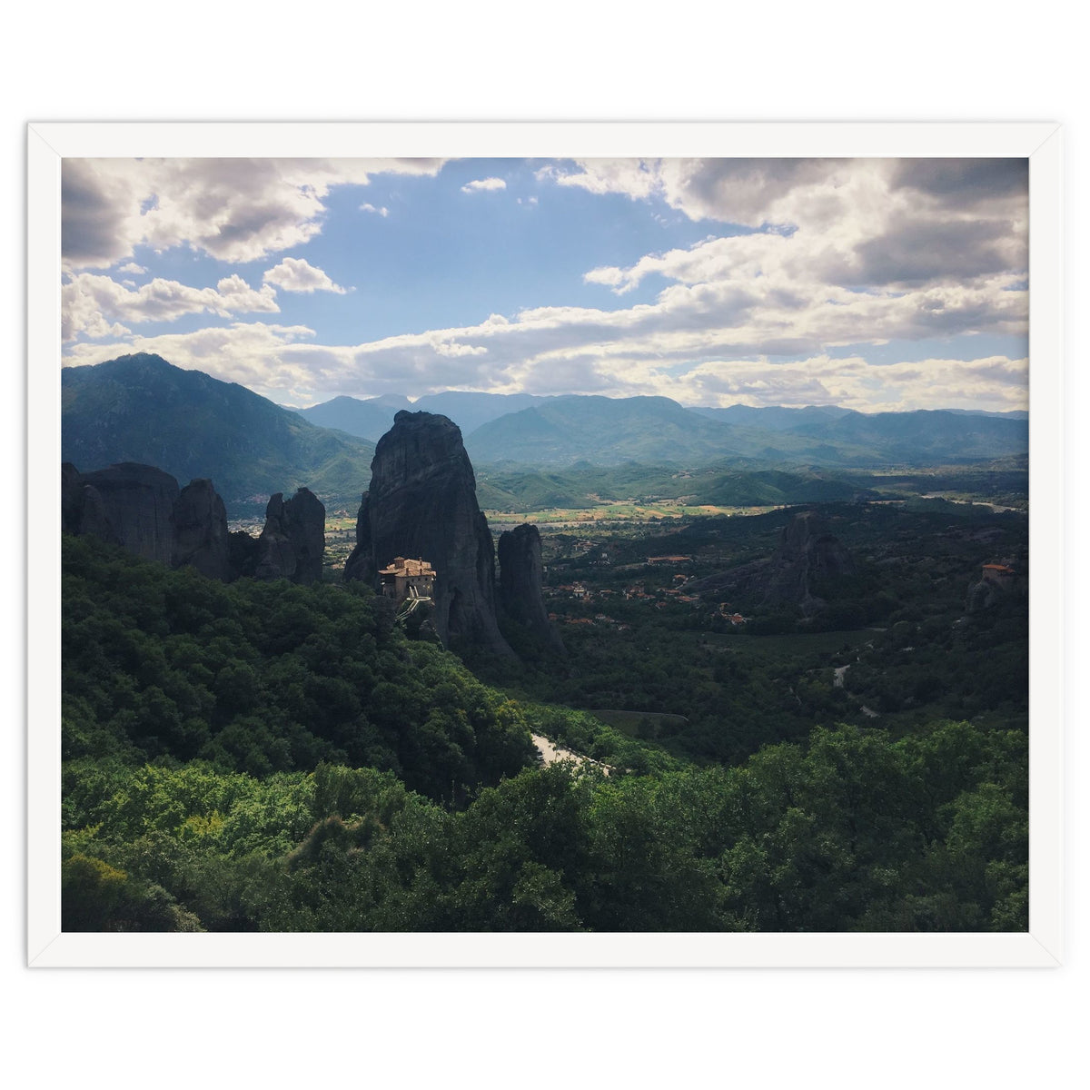 Meteora I