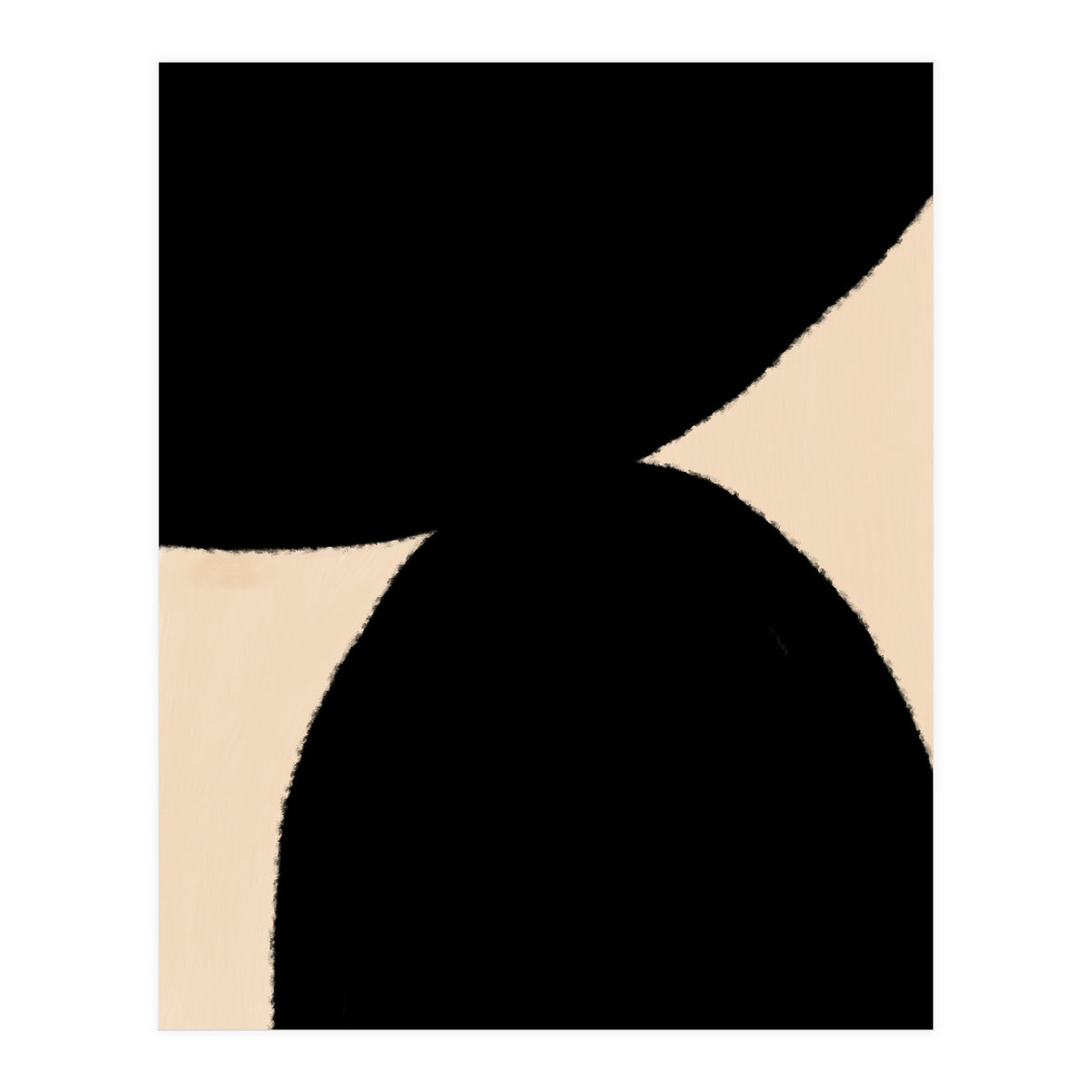 Inbetween (Print Only)