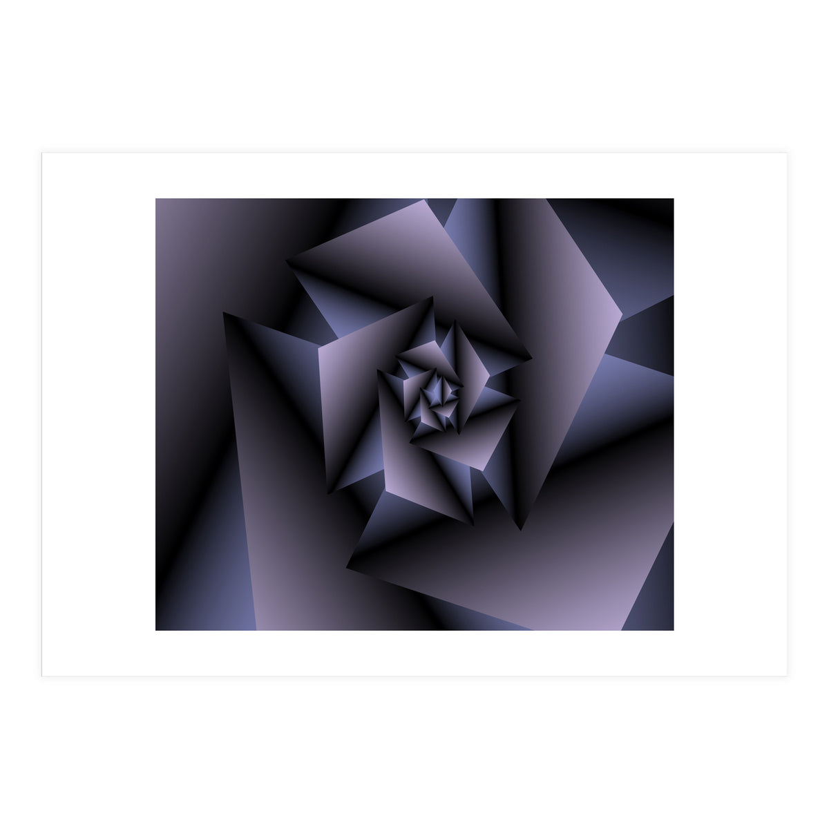 Hi Tech Graphics (Print Only)