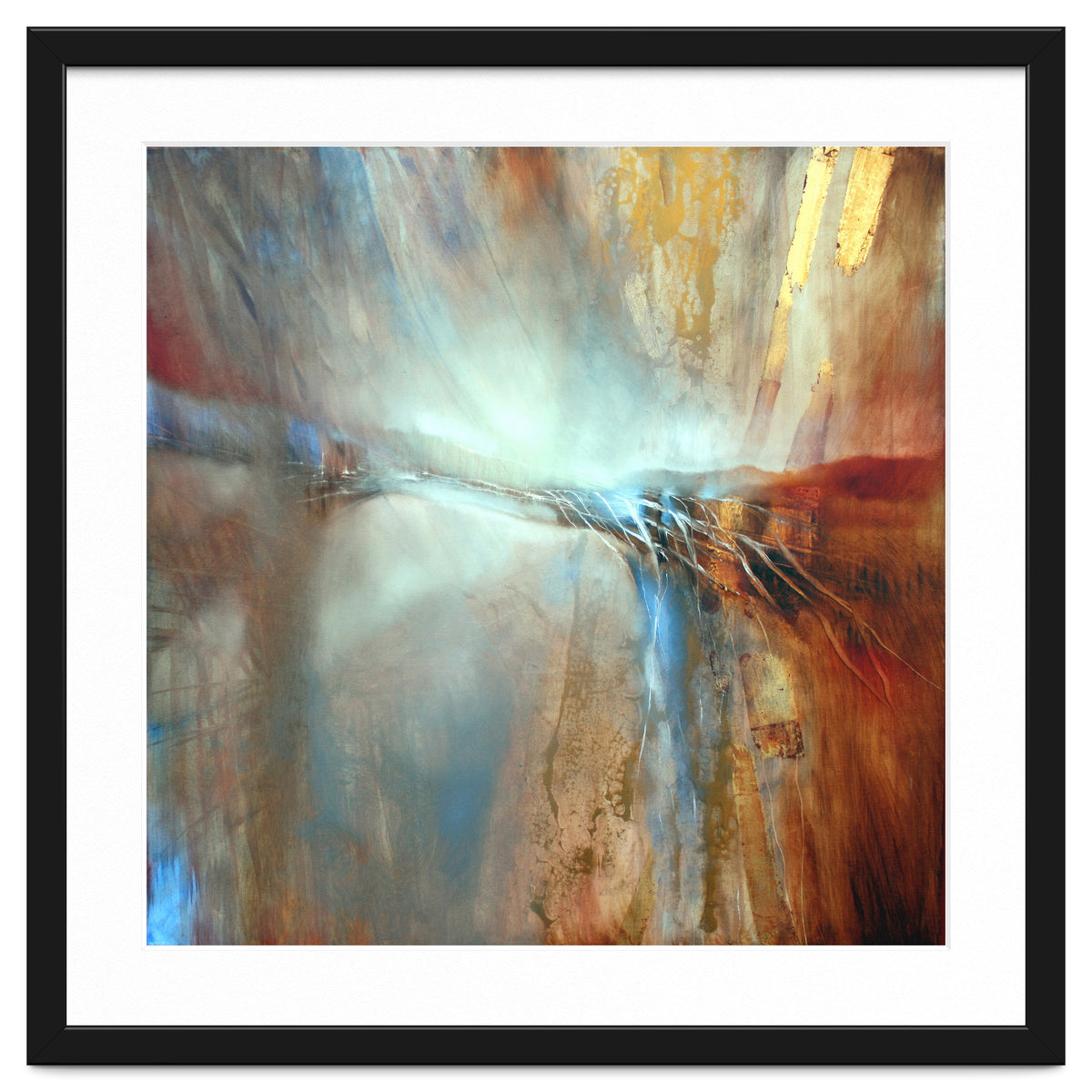 Horizonte - horizons