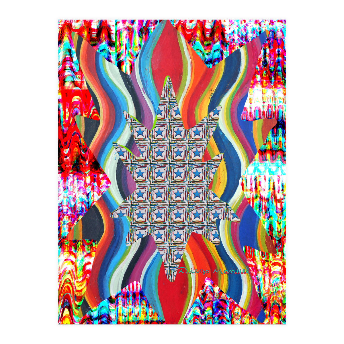 Graffiti Digital Nuevo 2023 67 (Print Only)